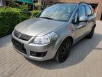 Suzuki sx4 in nieuwstaat, Auto's, Suzuki, Particulier, Te koop, SX4