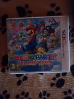 Mario Party DS, Comme neuf, Enlèvement ou Envoi