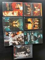 Veel verschillende horror/thriller-dvd's, Ophalen of Verzenden, Zo goed als nieuw