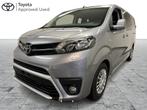 Toyota ProAce Comfort + 5pl + Double Cab + Automaat, Auto's, Automaat, 4 deurs, 199 g/km, Euro 6