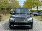 Range Rover Vogue /4.4 V8 diesel/ Lichte vracht / Euro5, Te koop, Cruise Control, 5 deurs, SUV of Terreinwagen