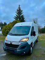 Citroën jumper 2016, Autos, Citroën, Diesel, Particulier, Caméra