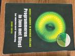 Programmeren Java met BlueJ, Boeken, Overige vakken, David J. Barnes; Michael Kölling, Overige niveaus, Ophalen