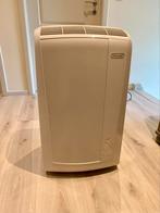 DELONGHI AIRCO PAC N77 ECO  (2stuks), Ophalen, Zo goed als nieuw, Mobiele airco, Afstandsbediening