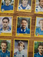 Lot légendes italie 1982 a 1998, Envoi