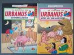 Urbanus, Plusieurs BD, Enlèvement ou Envoi, Neuf
