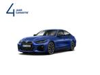 BMW i4 M50 - M SPORT PRO - HARMAN-KAR, Auto's, BMW, 544 pk, 402 kW, 5 deurs, Te koop