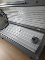 zonnebank, Ophalen, Zo goed als nieuw