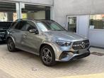 GLE 350de AMG-NightP-Pano-Distr-Memory-Leder-CarPlay-, Automaat, 143 kW, GLE, Leder
