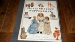 C. Goodfellow - Het eindeloze poppenboek, Ophalen of Verzenden, Zo goed als nieuw, C. Goodfellow