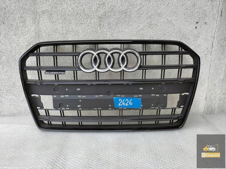 AUDI A6 C7 QUATRO DUMMY, Auto-onderdelen, Carrosserie, Audi, Gebruikt