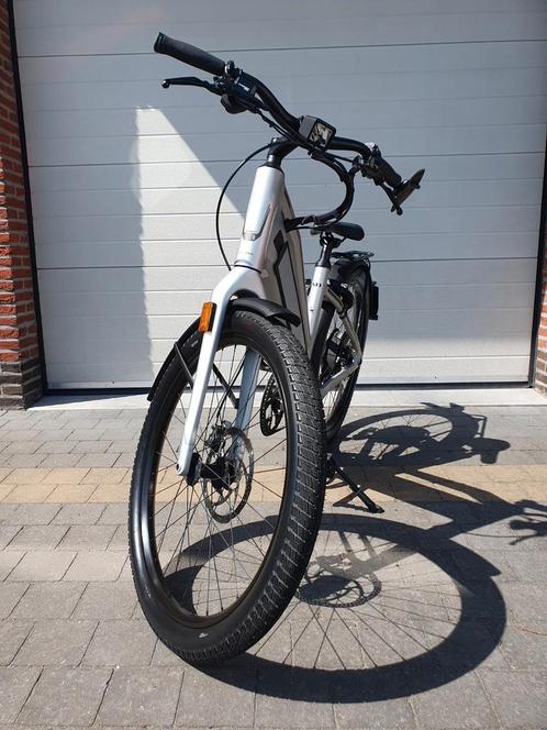 Stromer ST1 - Medium - slechts 3075 km! - 983 Wh, Fietsen en Brommers, Elektrische fietsen, Zo goed als nieuw, Stromer, Ophalen