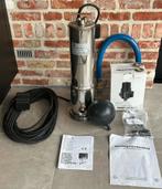 Nieuwe dompelpomp ACUSYSTEM 30 R 2AL, Ophalen, Nieuw