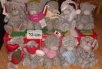 10 me to you beren 13 cm, Verzamelen, Beren en Cherished Teddies, Ophalen of Verzenden, Me To You