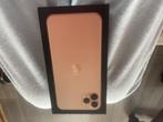 iPhone 11 Pro Max 256 GB, Telecommunicatie, Mobiele telefoons | Apple iPhone, Gebruikt, IPhone 11, 72 %, Goud