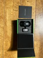 Game muis: Razer viper ultimate met Dock, Computers en Software, Razer, Gaming muis, Gebruikt, Ophalen of Verzenden