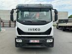 2020 Iveco Eurocargo 140-250 Camion avec grue de chargement, Autos, Camions, Achat, Euro 6, Entreprise, Iveco