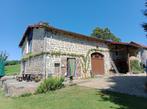 Prachtig woonhuis met stal en gite op 2.3Ha in de Auvergne, Immo