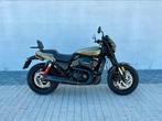 Harley Davidson Street Rod 750, Motoren, Motoren | Harley-Davidson, Particulier