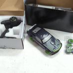 HPI Micro RS4 Ford Mustang nieuw + als nieuwe zenderset RTR, Hobby en Vrije tijd, Modelbouw | Radiografisch | Auto's, Ophalen of Verzenden