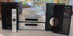Onkyo R-1045 + C-1045 + D-145 – Complete Stereo Set, Ophalen of Verzenden, Stereo, Onkyo
