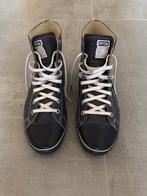 Puma van Mihara Yasuhiro, hoge toppen, Graystone, Ophalen, Blauw, Sneakers, PUMA