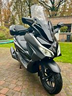 Honda Forza 125 ( bj 2025), Motoren, Scooter, LED Verlichting, Particulier, 125 cc