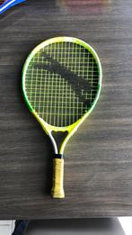 Kinder racket Slazenger Smash19 (vanaf 4 jaar), Sports & Fitness, Tennis, Autres marques, Raquette, Enlèvement, Utilisé