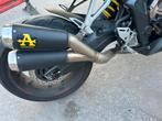 Ligne complete arrow cbr 650, Motoren, Ophalen, Gebruikt