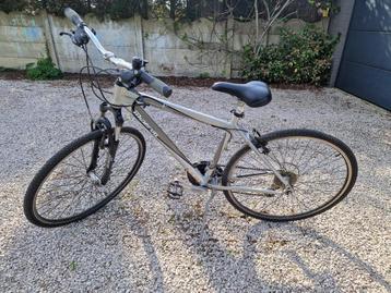 MTB damesfiets Minerva beschikbaar voor biedingen