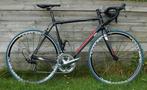 RIDLEY HELIUM carbon 11sp Ultegra/Dura Ace, maat 55., Ophalen