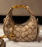 Coach mini tasje, Handtassen en Accessoires, Tassen | Damestassen, Verzenden, Nieuw