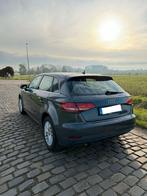 Audi A3 sportback 1.0tfsiBenzine Euro6 groot onderhoud gehad, Auto's, Voorwielaandrijving, Stof, USB, 5 deurs