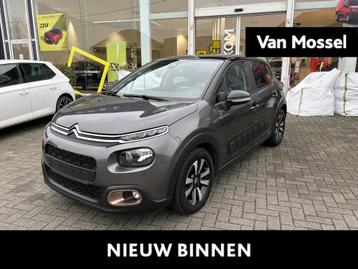 Citroën C3 Origins disponible aux enchères