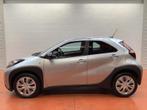 Toyota Aygo X 1.0 X play Toyota Aygo X X-Play 1.0 72ch, Argent ou Gris, Achat, 998 cm³, Euro 6