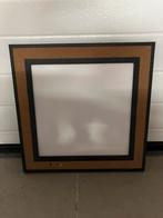 Stiftbord met prikbord, Ophalen, Gebruikt