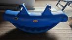 Little Tikes Walvis wip, Ophalen, Gebruikt