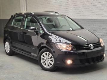 Vw Golf+ 1.2 TSi Highline - 1eig.-90000km-Topstaat-Garantie beschikbaar voor biedingen