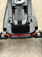 Relync R2 – De meest compacte opvouwbare scootmobiel ter wer, Diversen, Ophalen of Verzenden, Inklapbaar, Zo goed als nieuw, Elektrische rolstoel