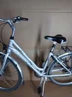 TREK Navigator, Fietsen en Brommers, Fietsen | Dames | Damesfietsen, Ophalen, Zo goed als nieuw, Overige merken, Versnellingen