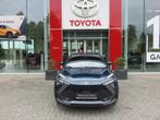 Toyota C-HR 1.8 HYB. Dynamic Plus Mono-Tone, Automaat, Euro 6, 72 kW, Blauw