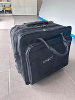 Busines Trolley victorinox, Ophalen, Zo goed als nieuw