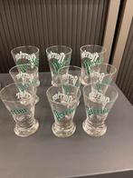 Verres Perrier, Collections, Comme neuf