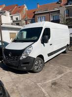 Renault Master 2.3d 2017 EXTRA lang L3h2 ruilen mogelijk, Auto's, Renault, Diesel, Particulier, Te koop