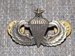 US Master wings (Vietnam oorlog), Embleem of Badge, Ophalen of Verzenden, Landmacht