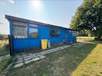 Containerwoning / woonunit / Chalet / tiny house, Doe-het-zelf en Bouw, Containers, Ophalen