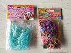 Loombandjes 600st, Hobby en Vrije tijd, Ophalen, Nieuw