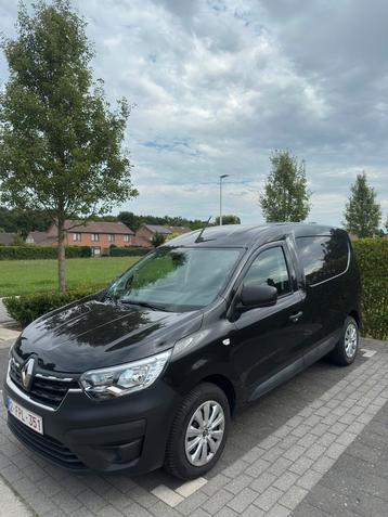 Renault express 1.5dCi beschikbaar voor biedingen