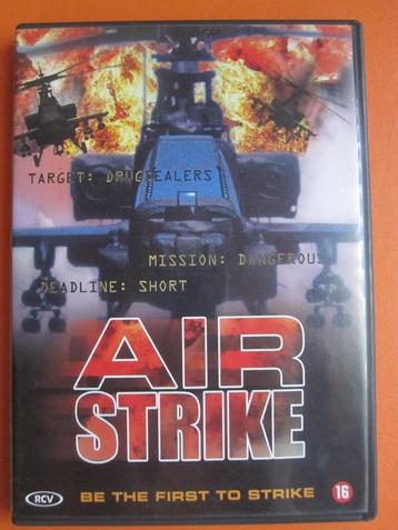 Air Strike (2004) beschikbaar voor biedingen
