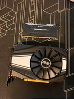 GTX 1660 SUPER + Gratis 16gb ram, Computers en Software, Videokaarten, Ophalen, PCI-Express 3, GDDR6, DisplayPort